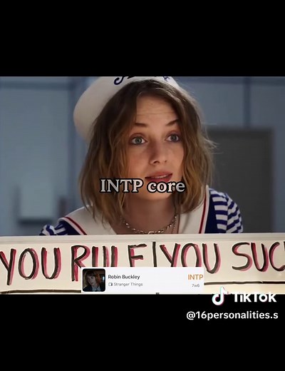 Understanding INTP Personalities and Their Existential Questions