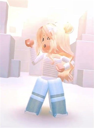 Its finally spring 😌🫰 || Roblox edit || #fypシ #roblox #4urpage #robloxedit #trending 