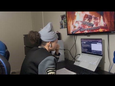 Study With Me for 12 Hours Straight ⏰ Deep Focus