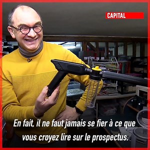 906K views · 2.8K reactions | Penser gagner un robot aspirateur mais recevoir un plumeau ou bien espérer un robot de cuisine mais réceptionner un plat à tarte… pour éviter ces mauvaises surprises, Pascal Tonnerre vous donne ses astuces pour lire entre les lignes. "Complément de revenus : comment arrondir ses fins de mois sans piège ?"  Tout à l’heure à 21h05 sur M6 | Capital | Facebook
