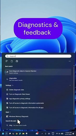 TURN THIS OFF — PROTECT YOUR PRIVACY (WINDOWS 11)