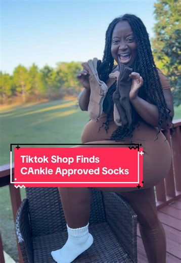 My Ankle & Calf have always been one! 🙄😑🤣 And im Ok with that lol . . . #socks #viral #fashiontok #fashioninspo #TikTokCreatorSearchInsightsIncentive