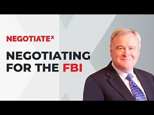 Gary Noesner | Lessons From An FBI Hostage Negotiator