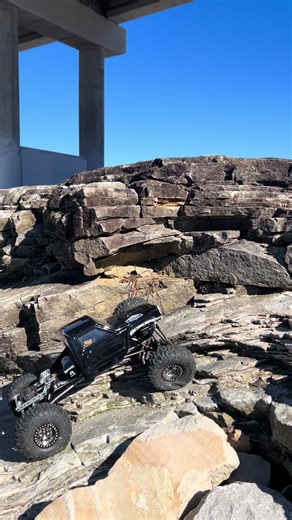 Comp this weekend cant wait😎#rc #fyp #foryoupage #rctruck #rccrawler