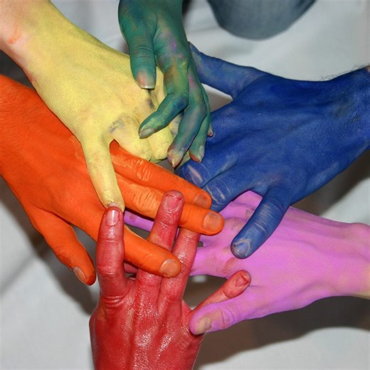 Queer Identity and Social Structure - Honors College