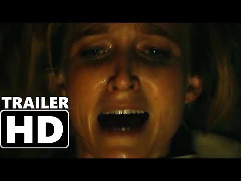 ST. AGATHA - Official Trailer (2018) Horror Movie