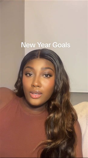 As we set our goals and plans for the year, let's remember to be kind to ourselves, reflect on ourselves and realize our own sins and things holding us back and how to improve in those areas we're lacking. #personalgrowthtips #innerwork #careertalk #personaldevelopement #fypシ