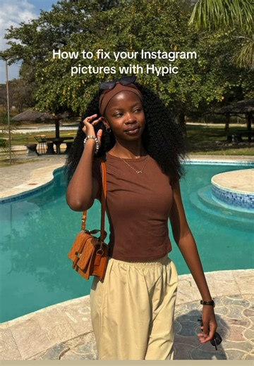 Using Hypic’s expand feature to get the perfect Instagram stories! #hypic #hypiccreator #hypicftw