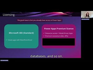 Power Apps - A brief introduction