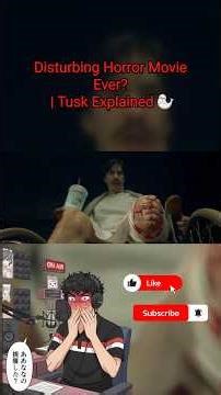 The Most terrifying Movie Explained in Hindi #horrorstories #viral #shortvideo #terror #movie