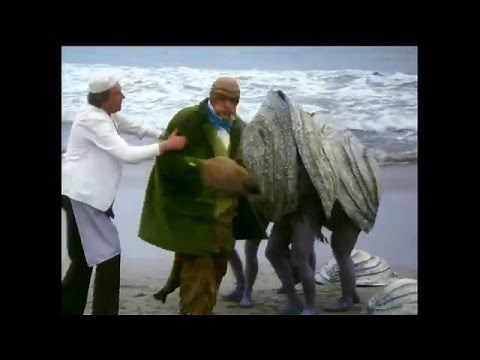 The Walrus and the Carpenter - Steve Lawrence, Eydie Gormé, Karl Malden, and Louis Nye