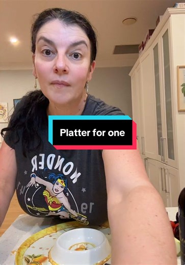 Delicious Platter Ideas for Saturday Gatherings