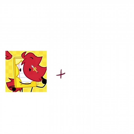 BookNote Fanart: Bald Note Vs Book Note Drama