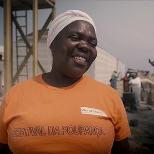 355 reactions · 70 shares | Meet Laura and the business women of Angola providing a better future for their children  #IWD2020 | #InternationalWomensDay | #IWD | #EachForEqual | World Vision UK | Facebook