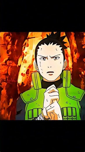 Shikamaru VS Obito Anime Edit | Naruto Hindi