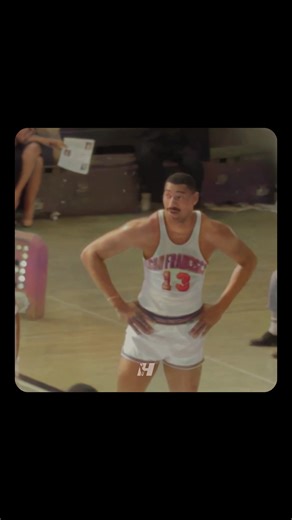 The Unmatched Dominance of Wilt Chamberlain in NBA History