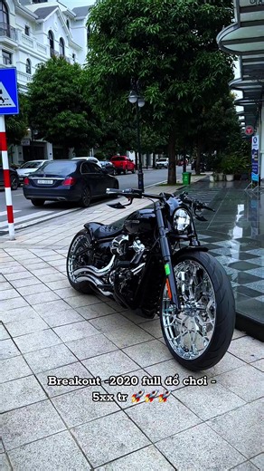 #breakout114 #breakout 2020 - full bobber