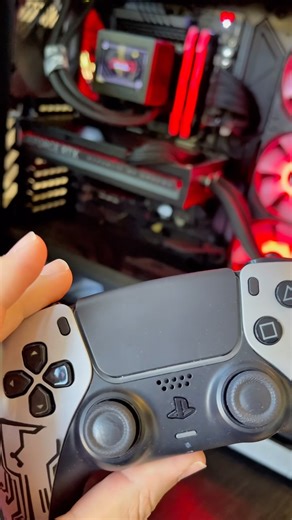 AlienLabs l Montagem e Otimização de PCs on Instagram: "Não adianta vc ter um PC da nasa, se não otimizar, pc de 50k do Blade foi de 250fps para 350fps, ta esperando oque, chame na dm da @alienlabspc e se torne um 👽 #warzone #rebirthisland #cod"