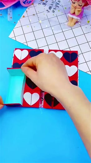 Easy DIY Paper Origami Crafts for Fun and Creativity