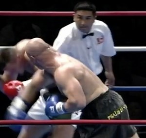 1.2M views · 3.2K reactions | The best of the legendary Mike Bernardo! | GLORY Kickboxing | Facebook