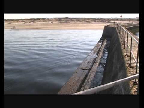 Nairn - the best beach in Scotland