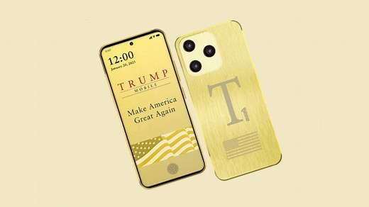 Where Is the Trump Mobile T1 Phone? Launch Date Gets Delayed Again
