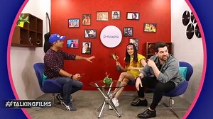 10K views · 87 reactions | “Shah Rukh Khan, Romance & Gaana – BOLLYWOOD” | Mind-Blowing 5 Second Challenge with Neil & Adah | BollywoodHungama.com | Facebook