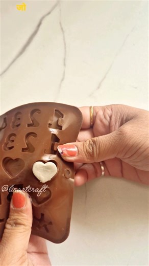 Lippan Art Waste Hack: Meesho Molds SAVED Me! 🔥 #shorts