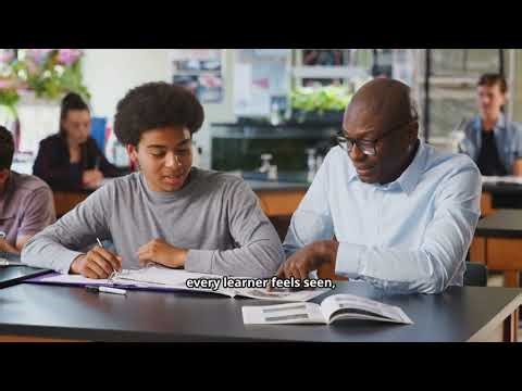 How Great Leaders Transform Schools