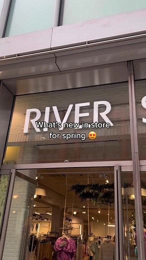 Erm, we want it all... #spring #springshopping #shopping #riverisland #imwearingri