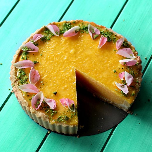 702K views · 2.4K reactions | When mango is BAE - make sorbet. Recipe in the comments! | Tastemade | Facebook