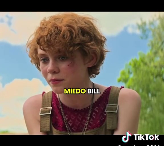 Película IT: Ediciones de Farid Dieck y Clips Impactantes