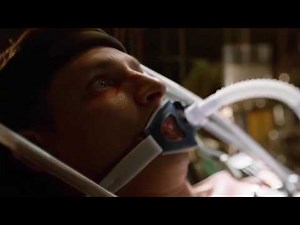 Supergirl 2x01 Ending Scene Metallo