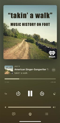 Josh Morningstar on Reels