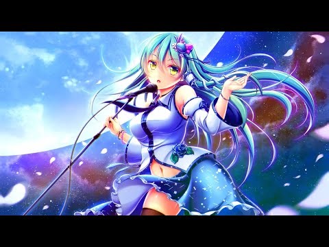 Nightcore ↬ ✨ Miracle ✨