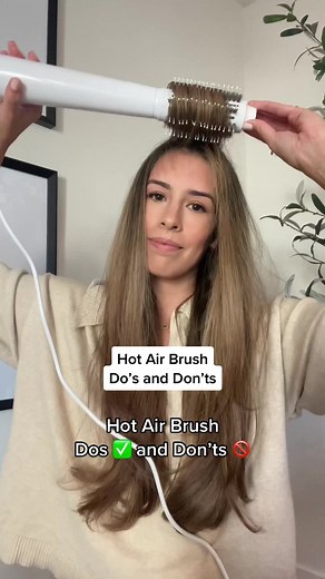 Mastering the At-Home Blowout with T3 AireBrush Duo