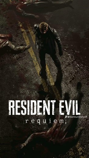 just some cool resident evil 9 wallpapers I found