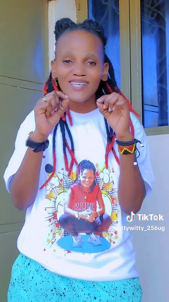 Discovering the Charm of Witty and Mariam | Temulwana Mwena Mujja Kufunaa🤫😎