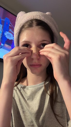 Nose Taping Tutorial for Improved Breathing