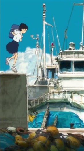 run #anime #animeedit #animeshorts #animelover