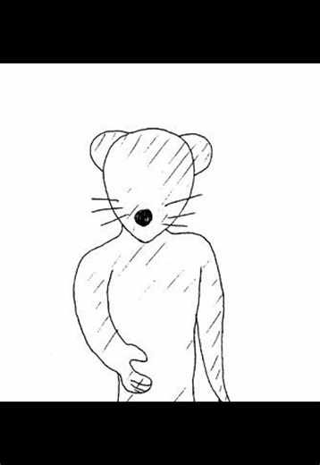 Exploring the Rat Man Phenomenon