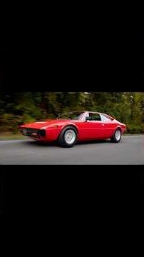 $61,000 1978 Ferrari 308 GT4