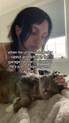 cried so hard i almost threw up but its okay cuz i love him and he love me