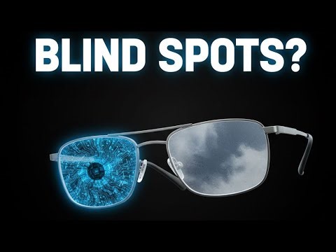 Seeing the Spiritual Realm in a Skeptical World | What We Get Wrong About Faith