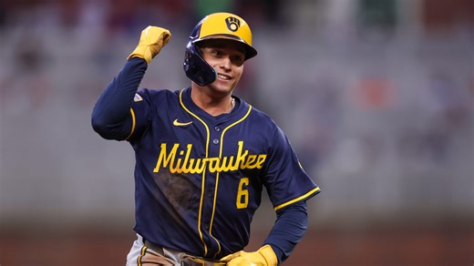 What channel is Milwaukee Brewers vs New York Mets today, Saturday and Sunday? Time, TV, streaming, radio