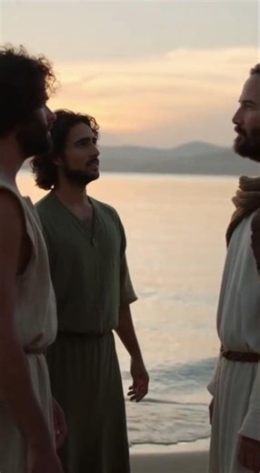 Jesus Calling the First Disciples - Rise of the Messiah EP3 (Matthew 4)