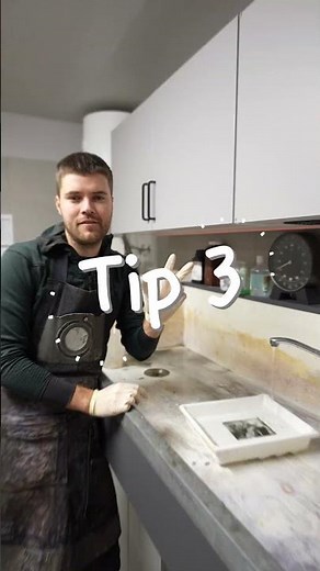 Tips For Processing Dry Plates Part 1