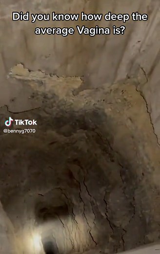 How Deep is the Average Vagina? Biology Facts Revealed!