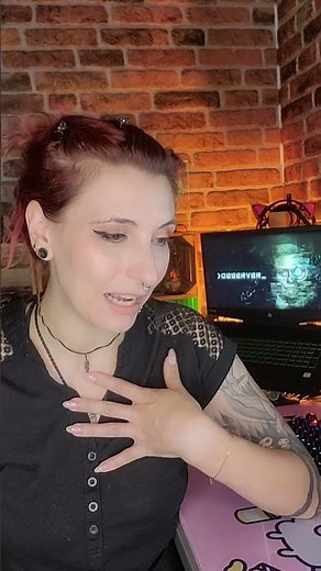 ein bisschen Horror - Observer: System Redux #Spieletipp