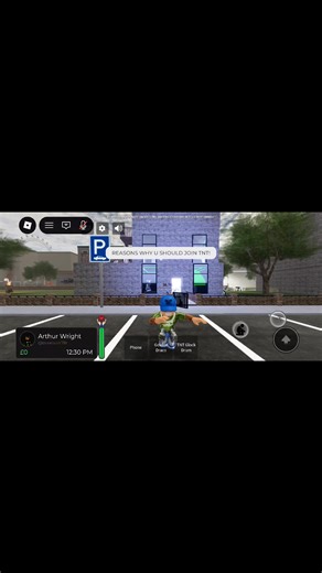 Reasons to Join TNT in Roblox for Amazing Gameplay